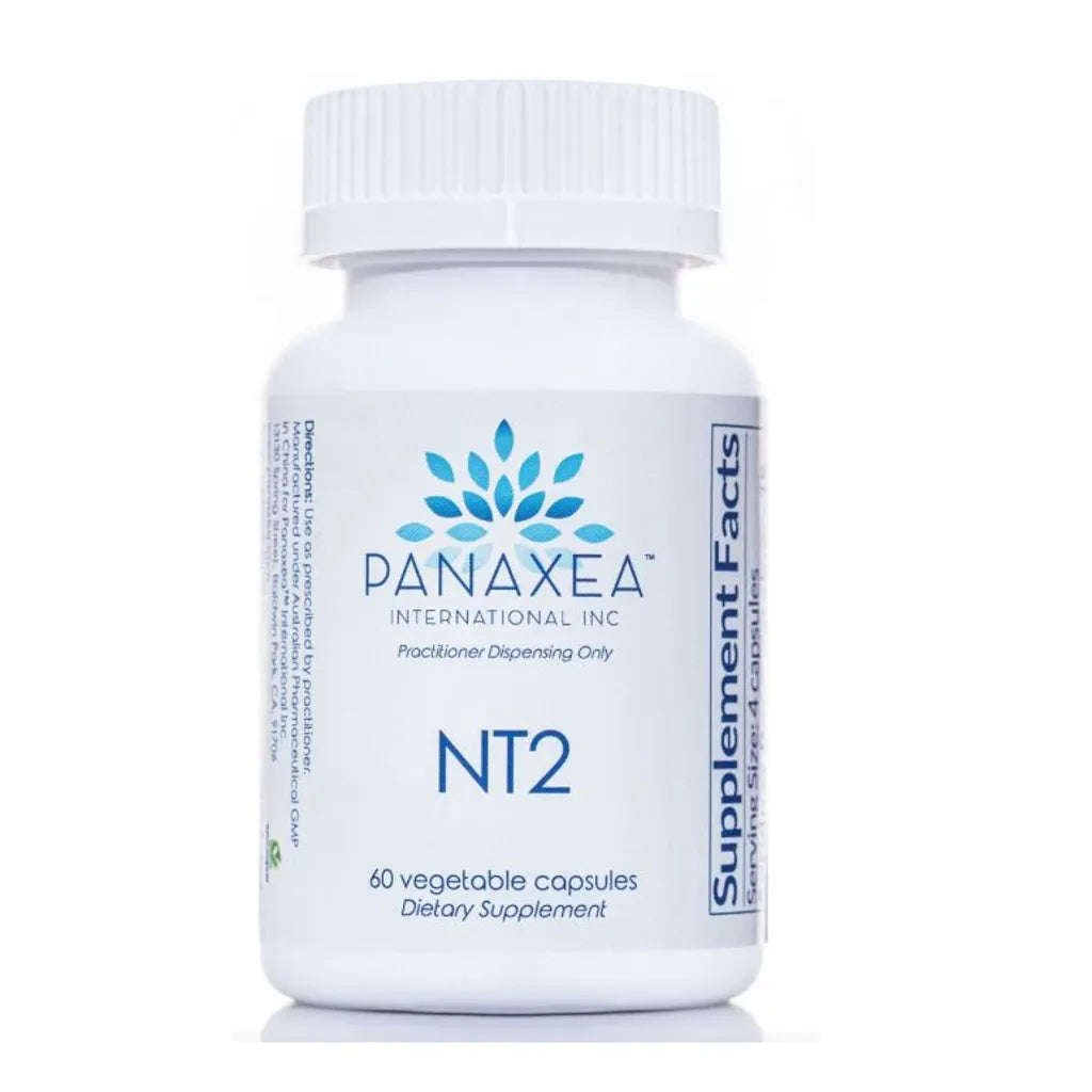 NT2 by Panaxea