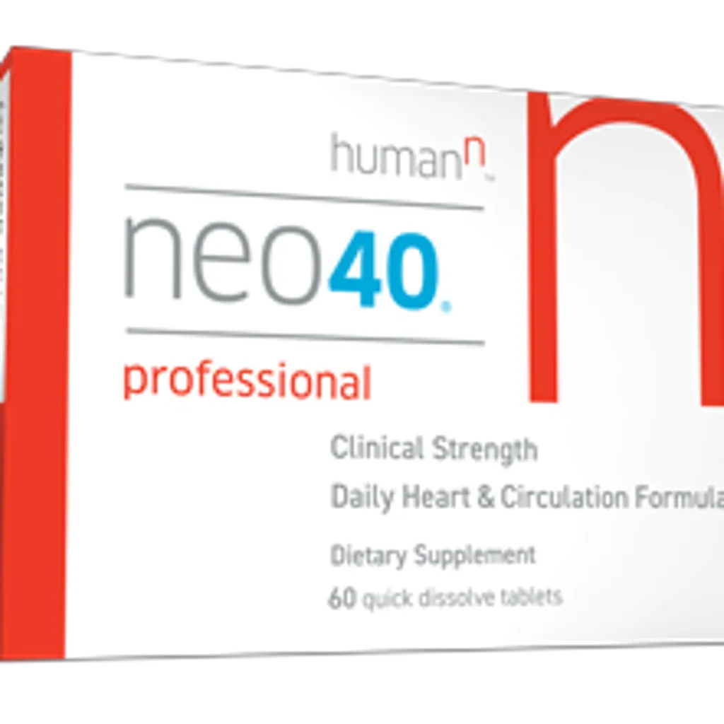 Neo40 Professional by HumanN
