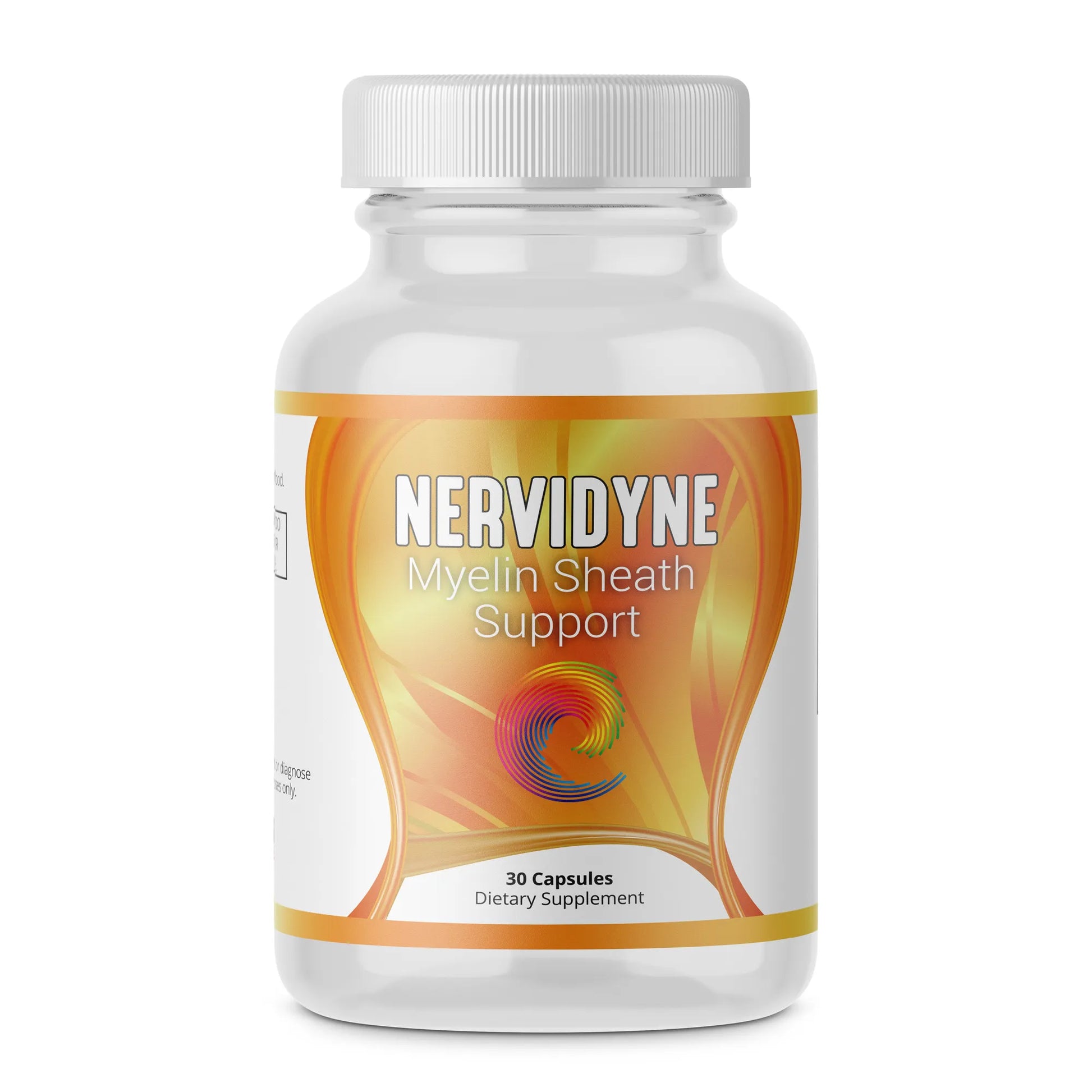 Nervidyne: Myelin Support by Remedylink