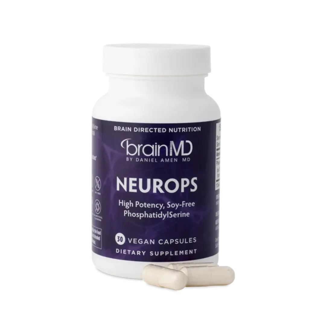 NeuroPS by Brain MD