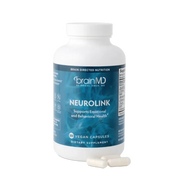 NeuroLink by Brain MD