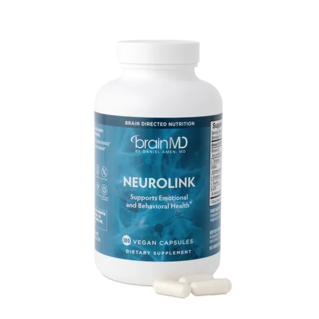 NeuroLink by Brain MD