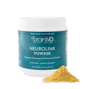 Neurolink Powder by Brain MD