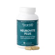 NeuroVite Plus by Brain MD