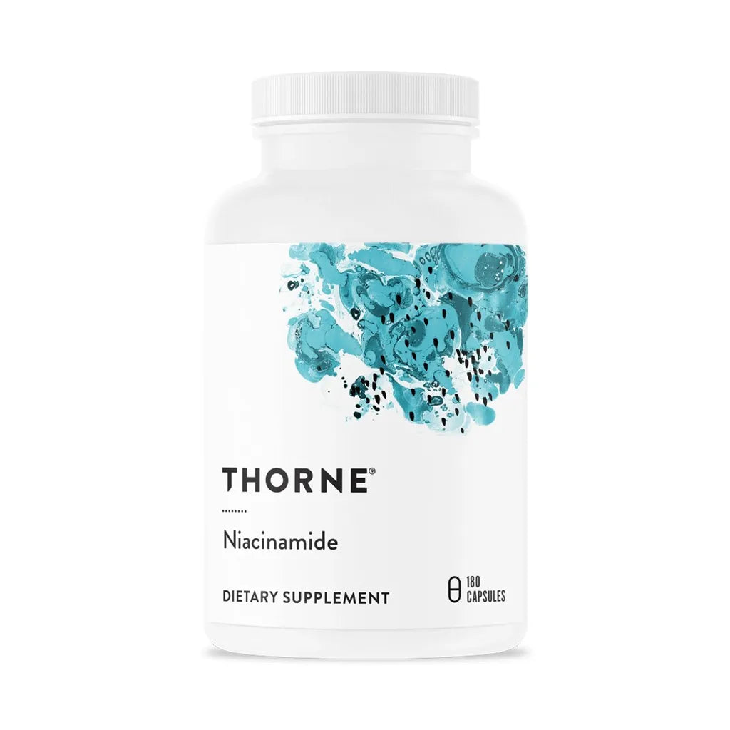 Niacinamide by Thorne