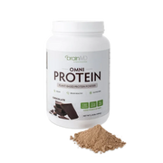 OMNI Protein Chocolate by Brain MD