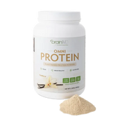 OMNI Protein Vanilla by Brain MD