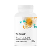 Omega-3 w/ CoQ10 by Thorne