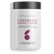 Black Elderberry Extract by Codeage
