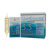 Original Quinton Hypertonic by Quicksilver Scientific