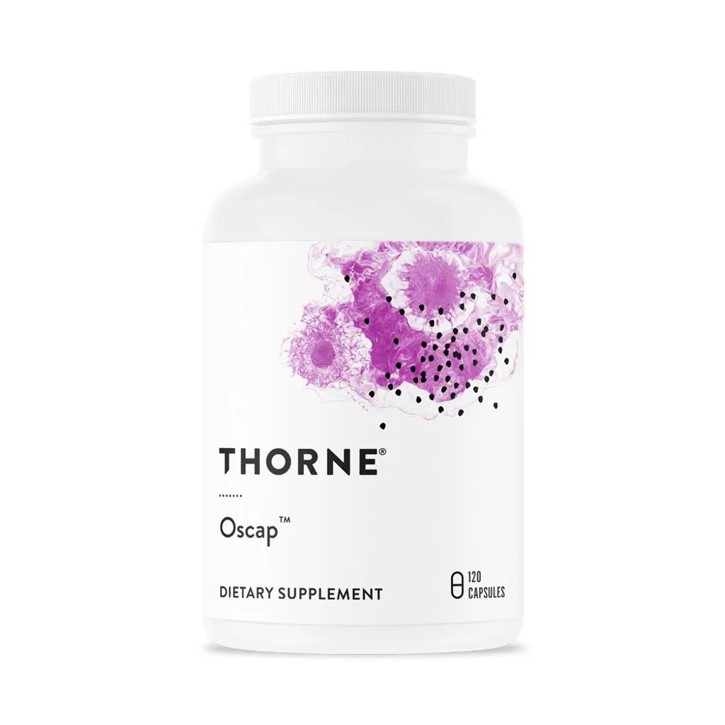 Oscap by Thorne