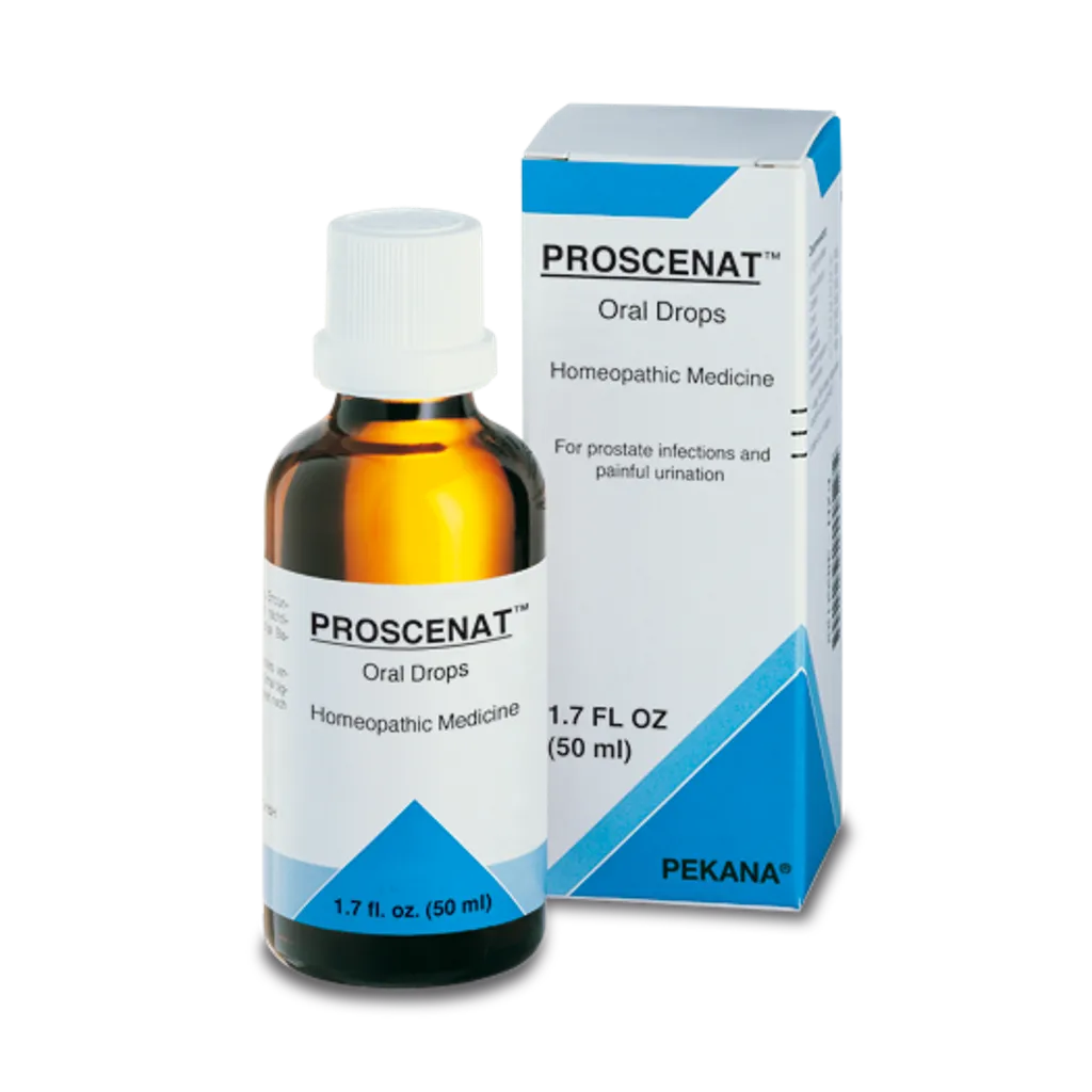 PROSCENAT by Pekana