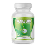 Panaceum: Microbiome Support by Remedylink