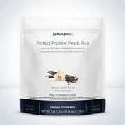 Perfect Protein Pea & Rice by Metagenics