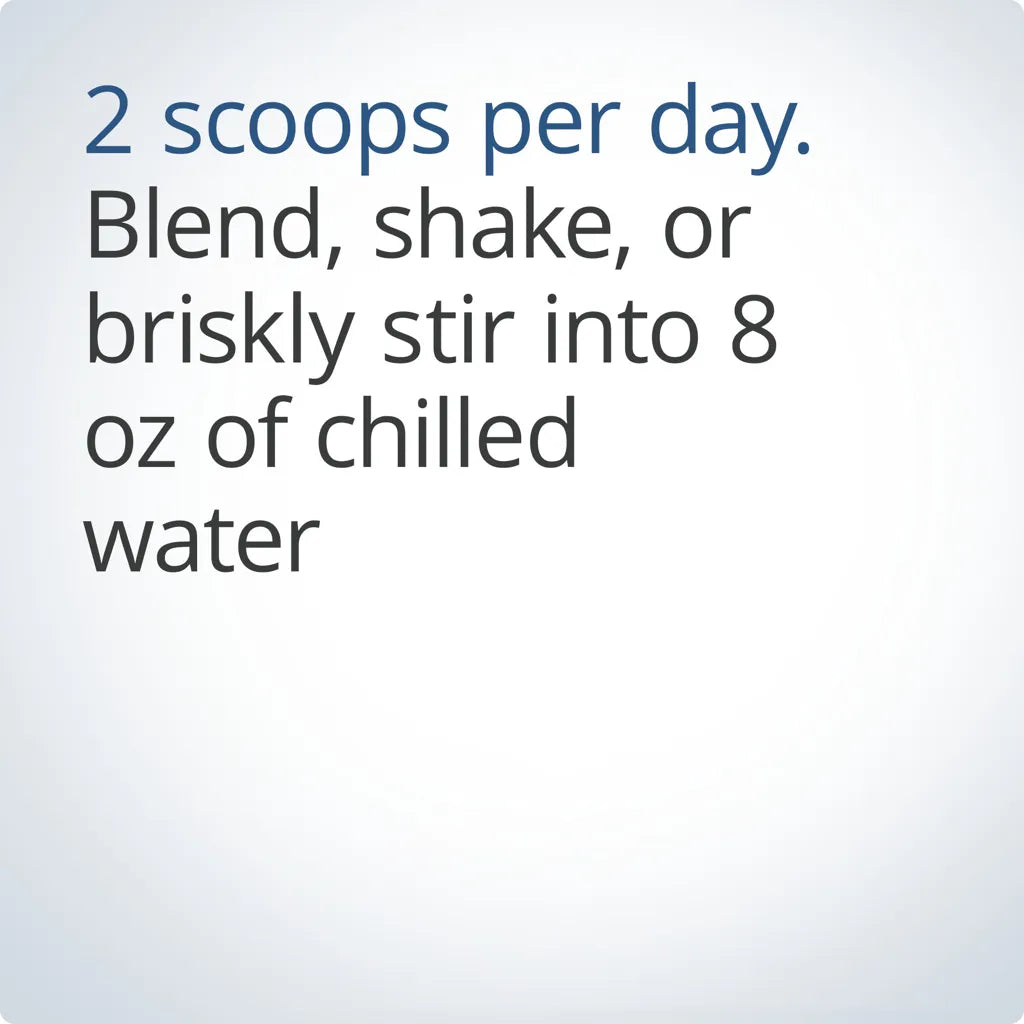 Perfect Protein Pea & Rice by Metagenics