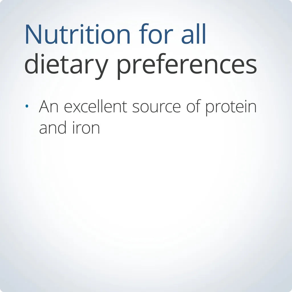 Perfect Protein Pea & Rice by Metagenics