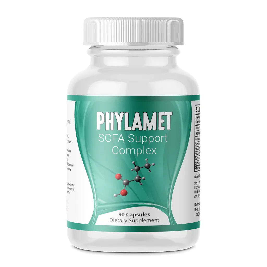Phylamet by Remedylink