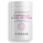 Polyphenols by Codeage