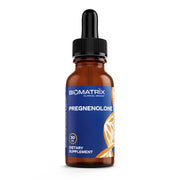 Pregnenolone by BioMatrix