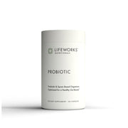 Probiotic by LifeWorks Nutritionals