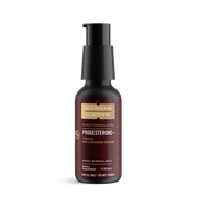 Progesterone+ by Quicksilver Scientific