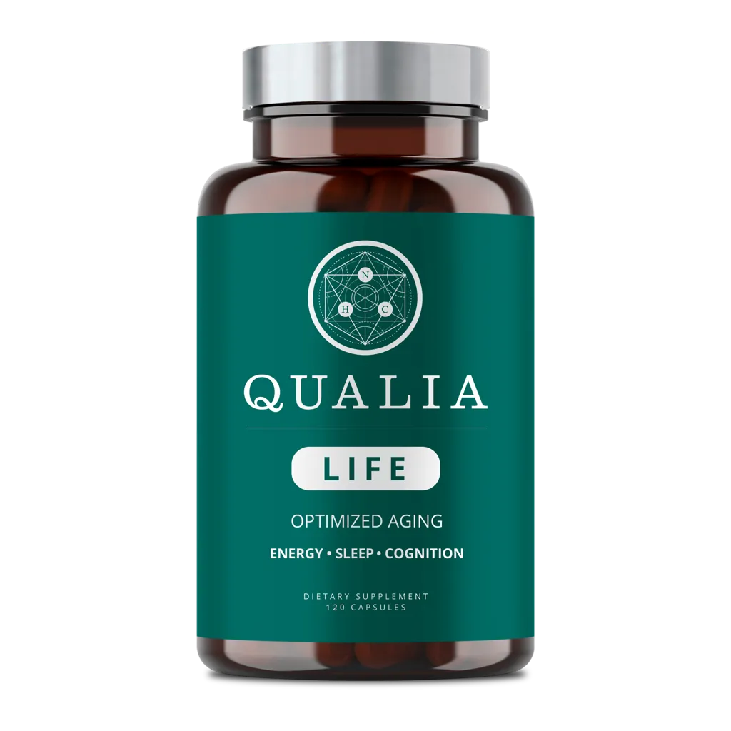 Qualia Life by Qualia Life