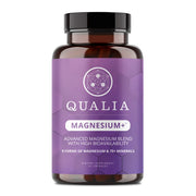 Qualia Magnesium+ by Qualia Life