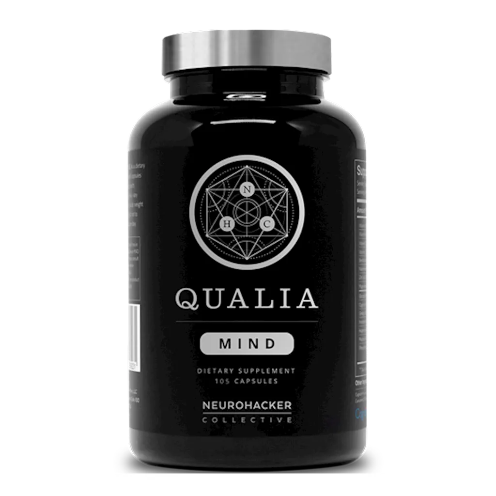 Qualia Mind by Qualia Life
