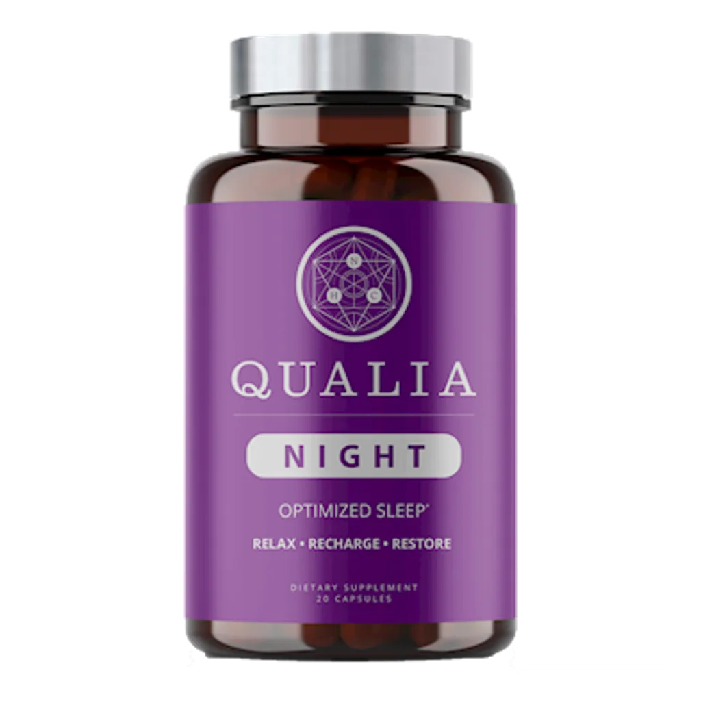 Qualia Night by Qualia Life