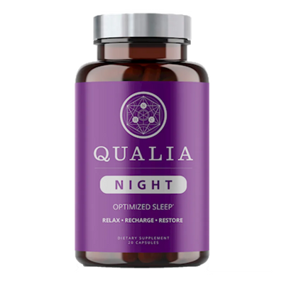 Qualia Night
