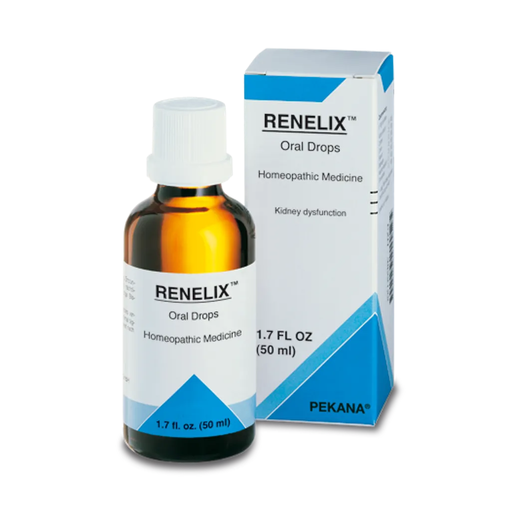 RENELIX by Pekana