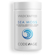 Sea Moss+ by Codeage