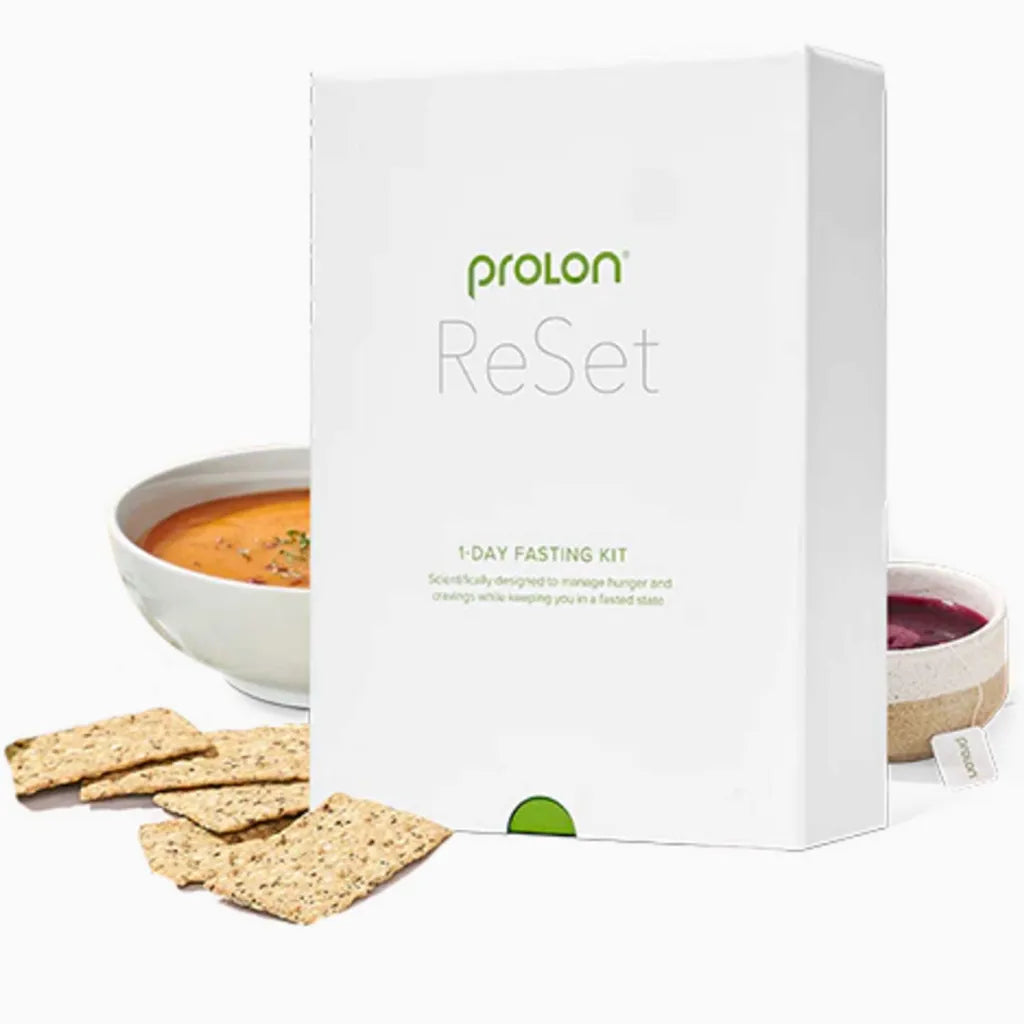 Reset 1-Day Nutrition Kit by ProLon