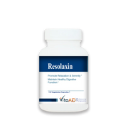 Resolaxin by Vita Aid