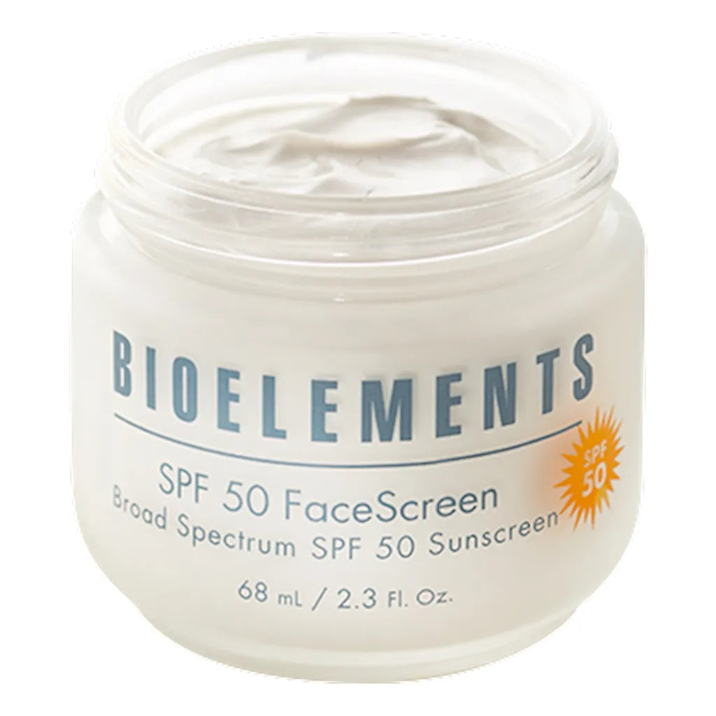 FaceScreen SPF 50 by Bioelements