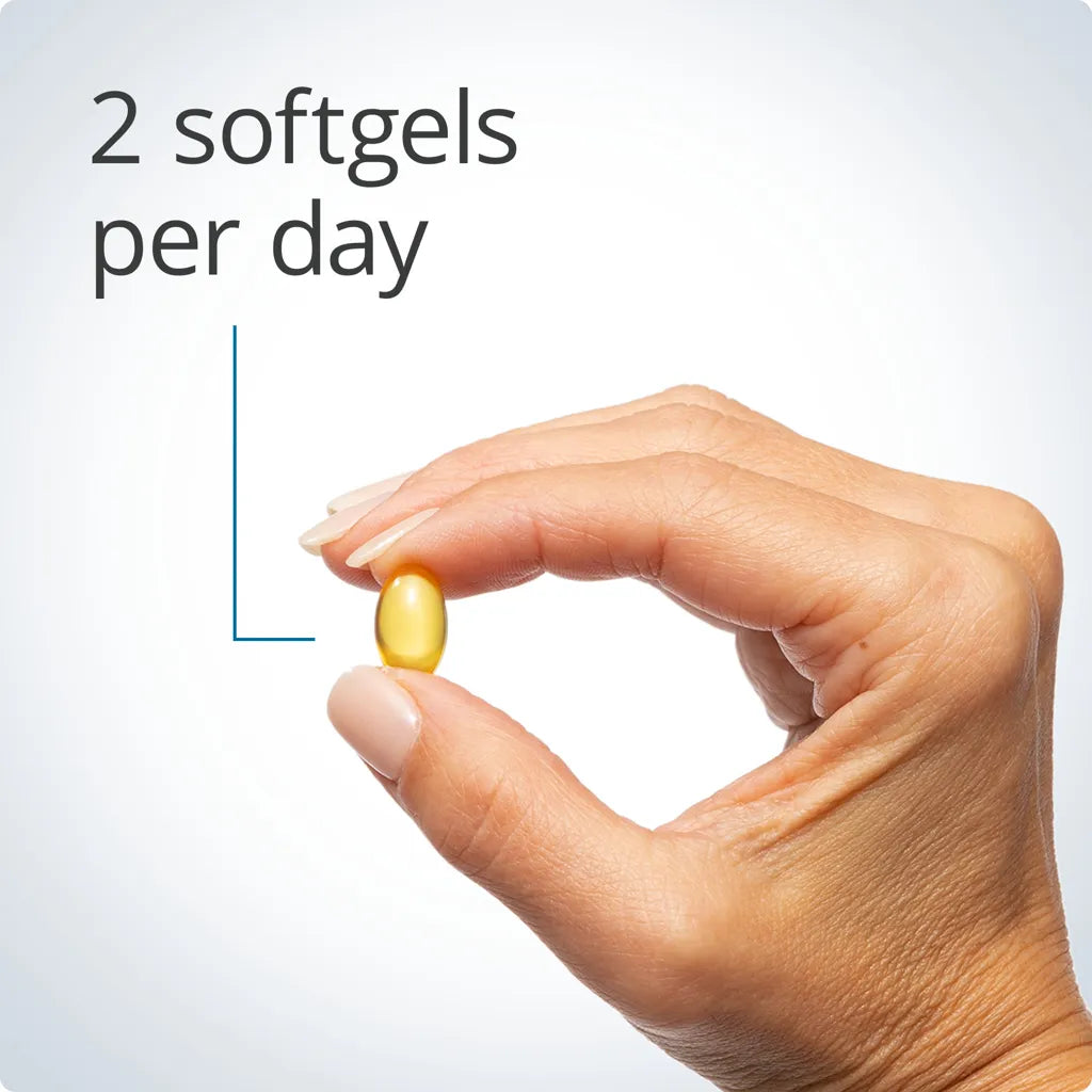 SPM Active by Metagenics