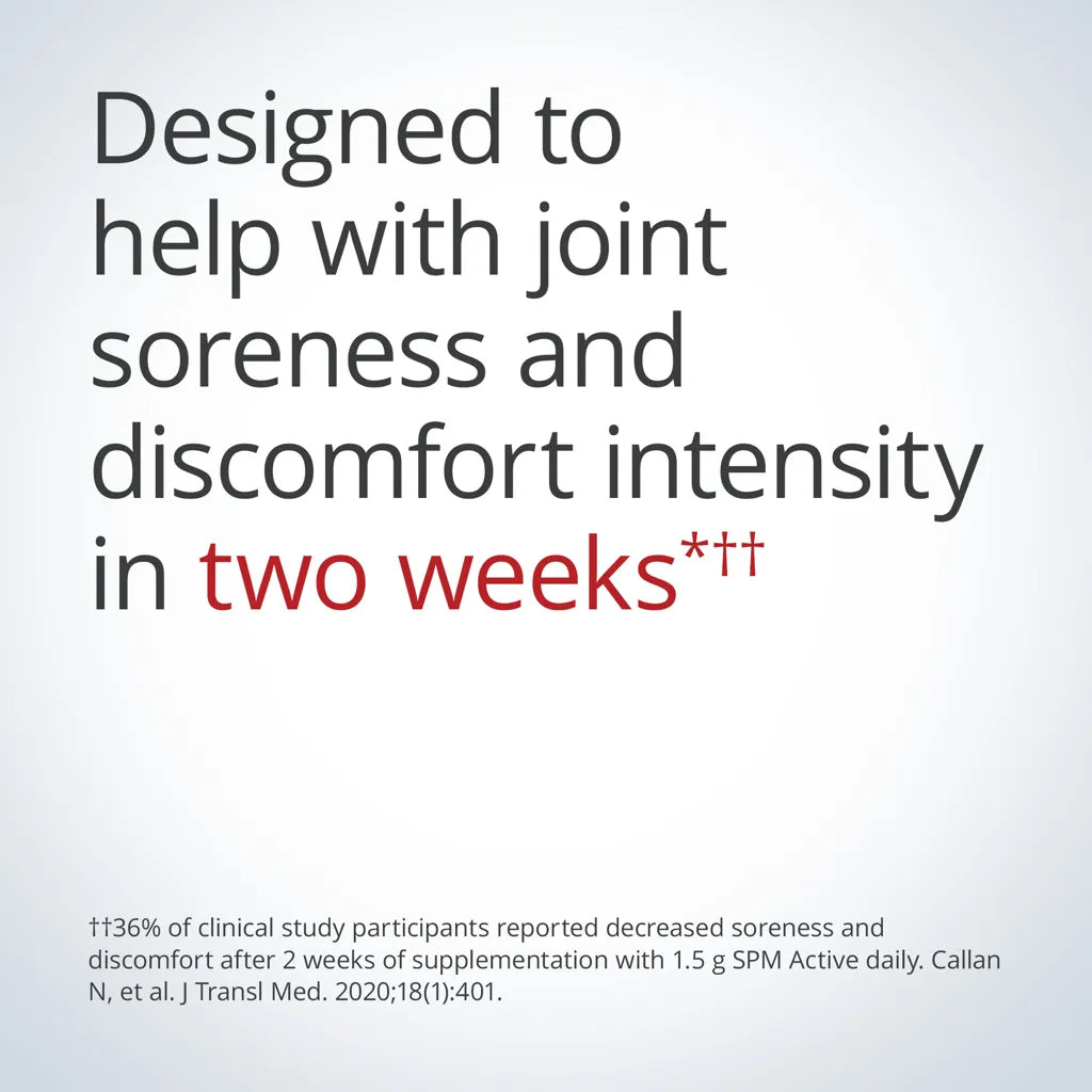 SPM Active by Metagenics