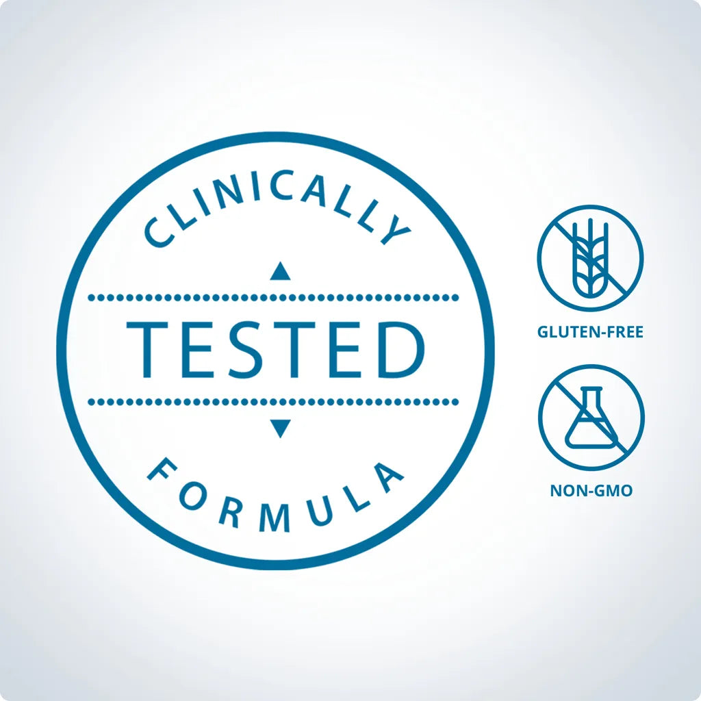 SPM Active by Metagenics