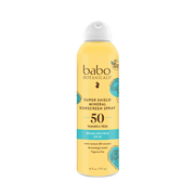 Super Shield Mineral Sunscreen SPF 50