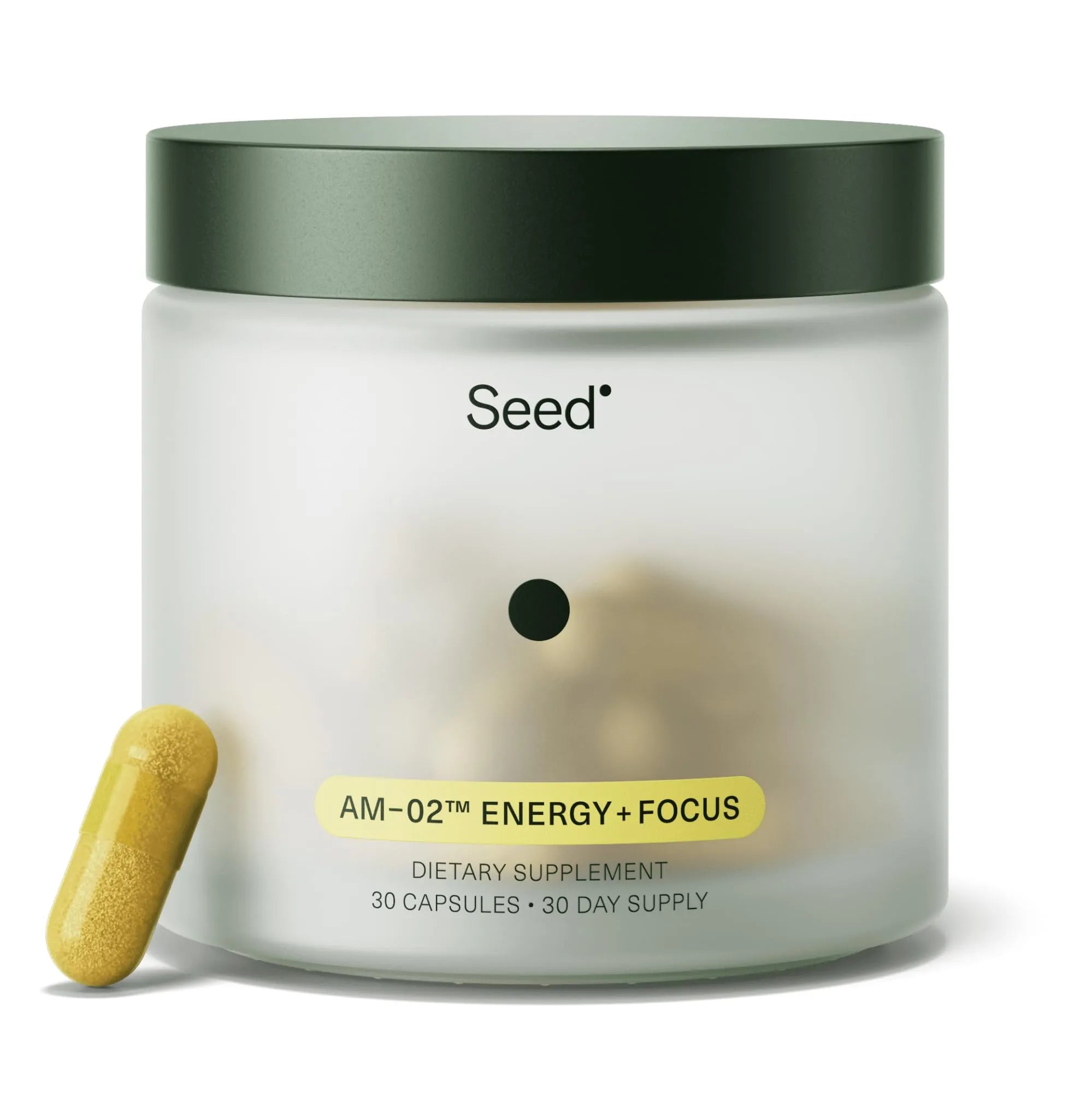 AM-02 Energy + Focus