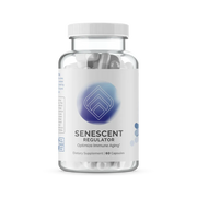 Senescent Regulator by InfiniWell