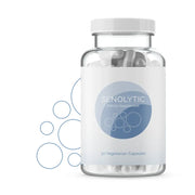 Senolytic - Healthy Aging Support by InfiniWell