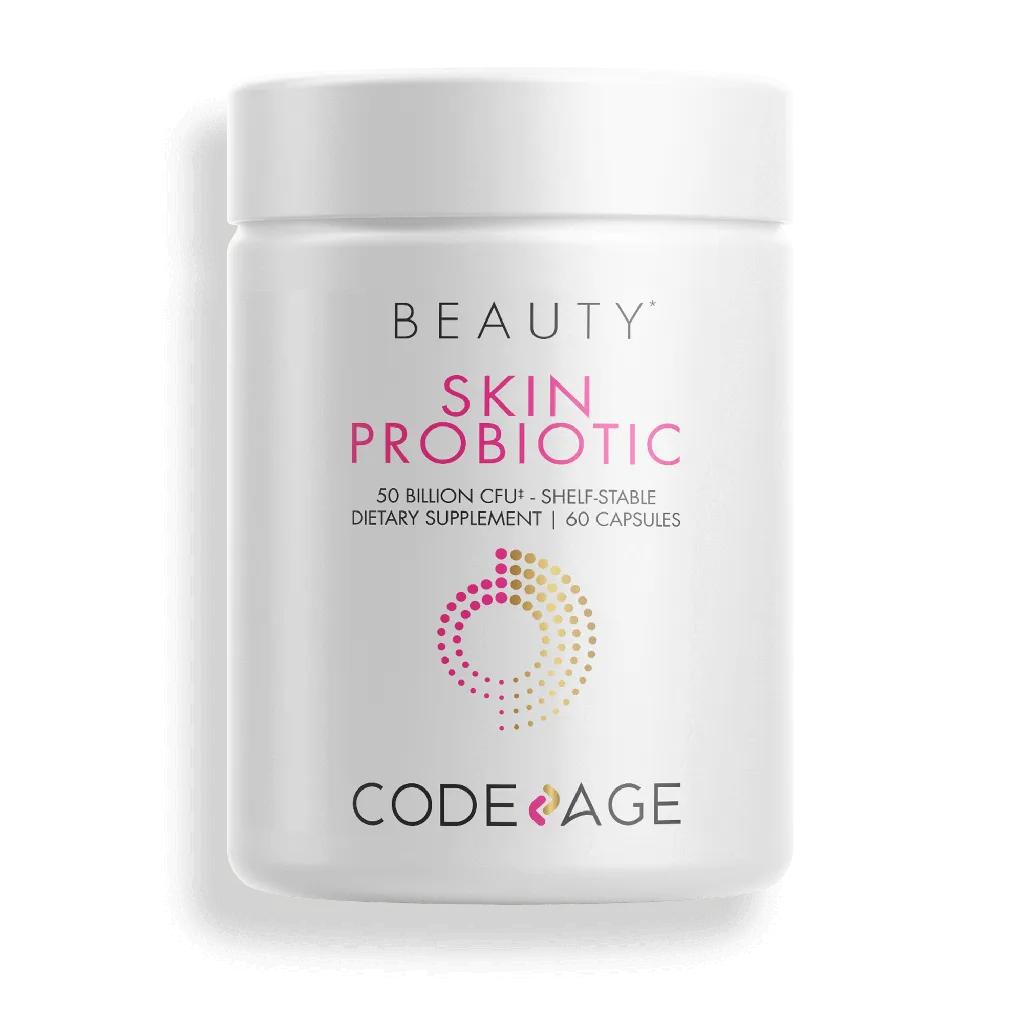 Skin Probiotic by Codeage