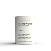 Sleep by LifeWorks Nutritionals