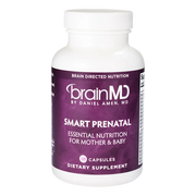 Smart Prenatal by Brain MD
