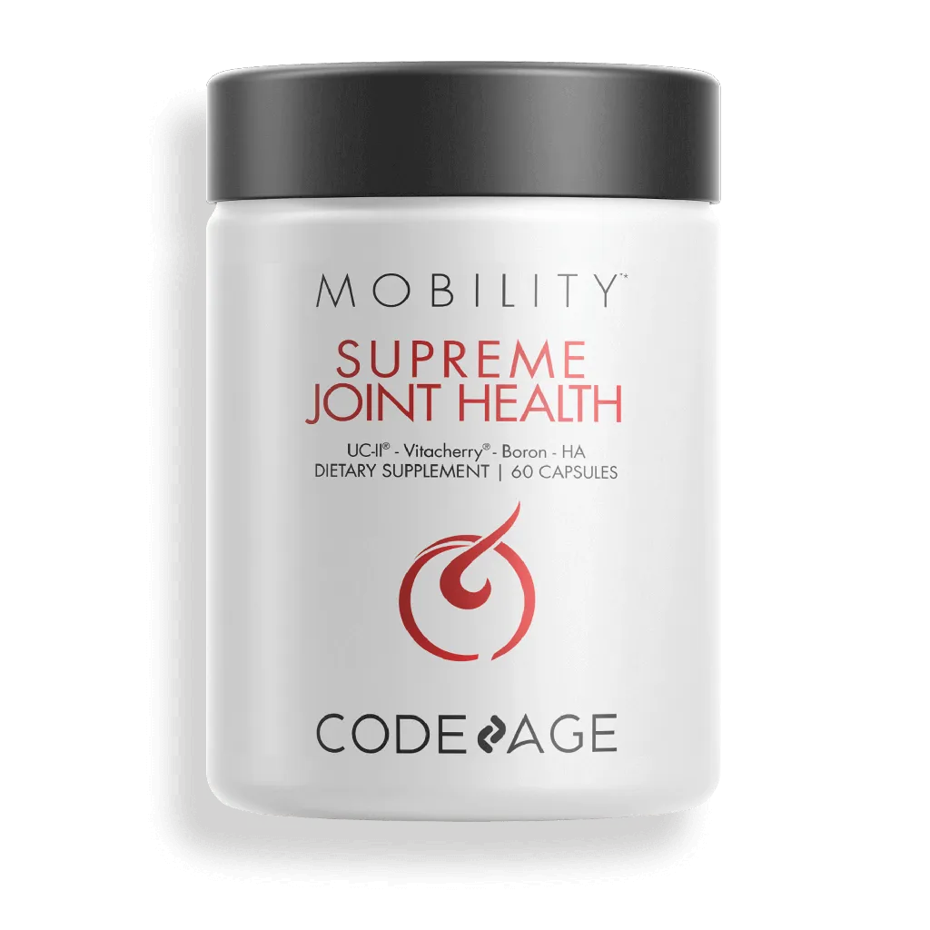 Supreme Joint Health by Codeage