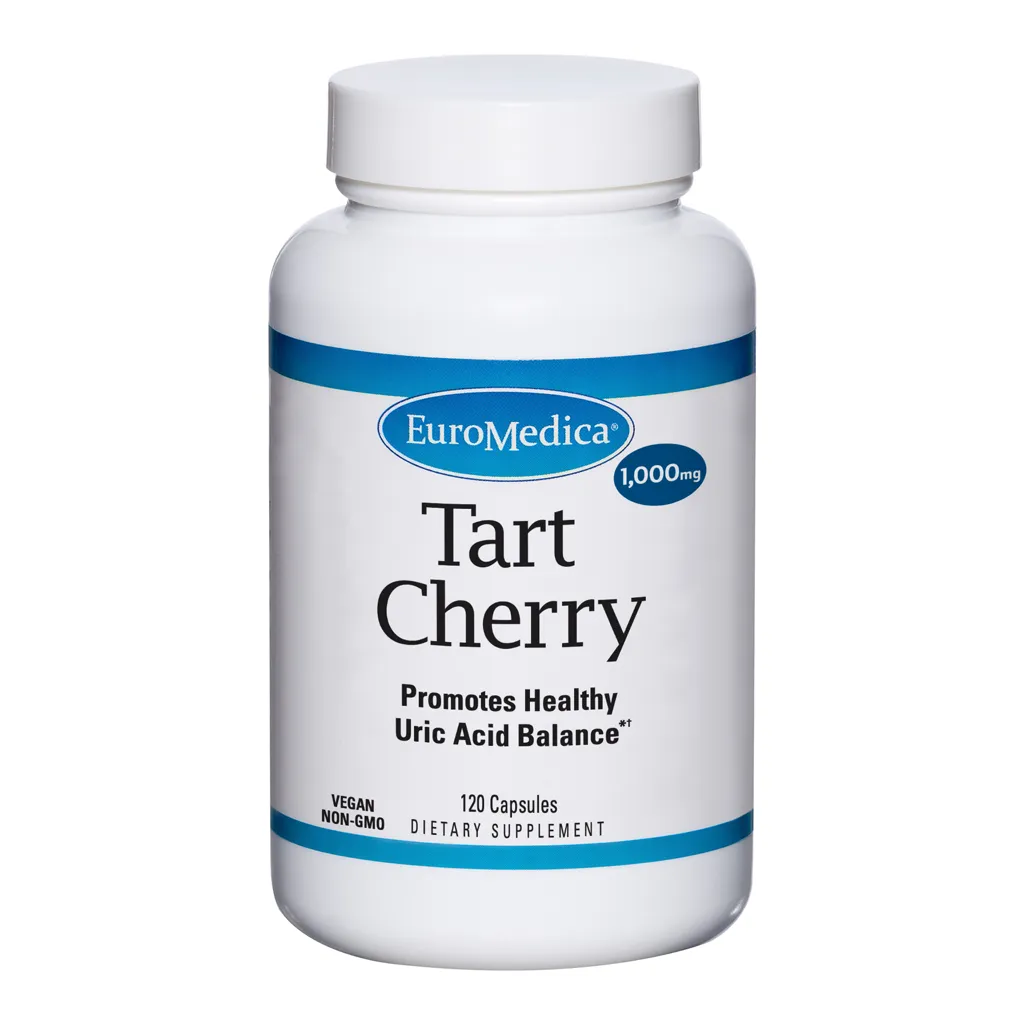 Tart Cherry by EuroMedica