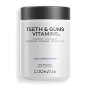 Teeth & Gums by Codeage