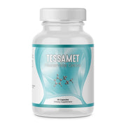 Tessamet: Histamine Detox by Remedylink