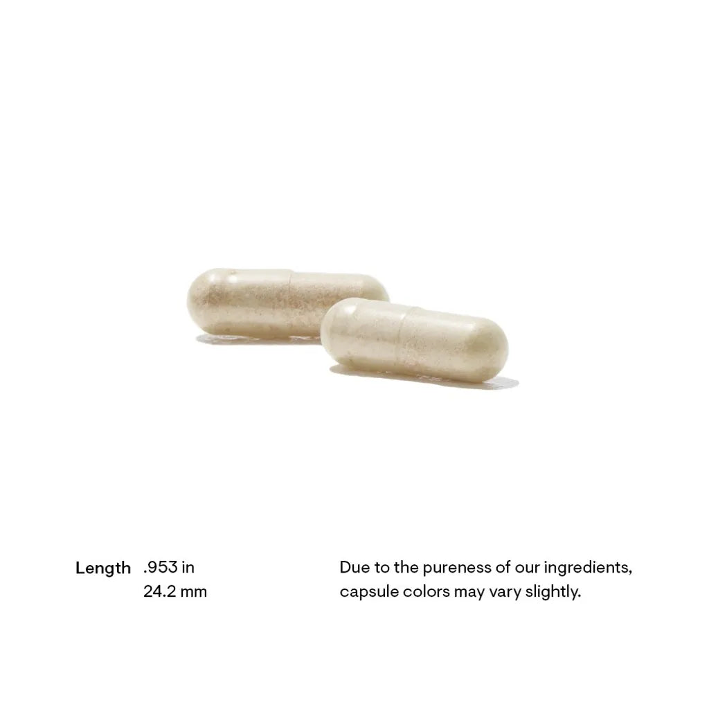 Thyrocsin by Thorne Example